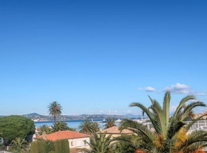 Les Patios | Saint-Tropez