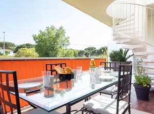 Les Patios | Saint-Tropez