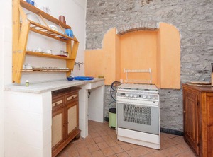 Farmhouse Il Borgo Della | Giucano