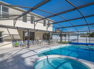 Kissimmee | Crescent Lakes