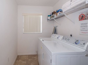 Kissimmee | Crescent Lakes