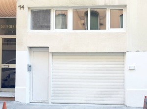 Loft Hall Of Fame Garage Gratuit | Mantega