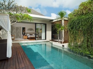 Villa Seminyak | Umalas
