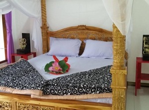 Lotus Guesthouse Place The North Bali | Singaraja