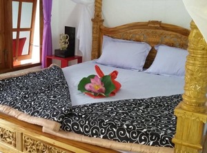 Lotus Guesthouse Place The North Bali | Singaraja