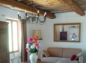 La Sarrazine | La Garde-Freinet
