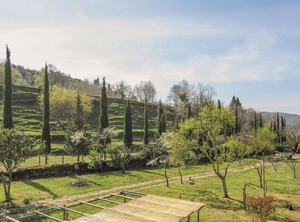 Accommodation Fivizzano | Arlia