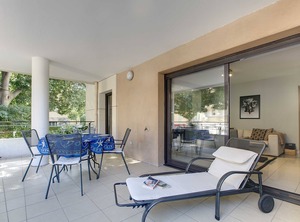 Résidence Cannes Villa Francia Maeva Pièces Personnes | Prado - Republique
