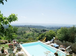 Lush Holiday Tavarnelle Val Di Pesa | Magliano