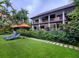 Ubud Valley Atmosphere | Ubud City-Centre