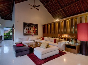 Ubud Valley Atmosphere | Ubud City-Centre