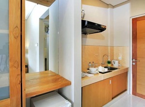 The Design | Pemecutan Kelod