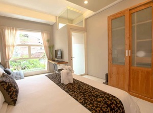 The Design | Pemecutan Kelod