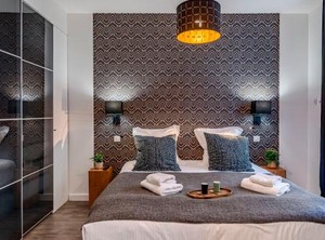 Hoche | Cannes City Centre