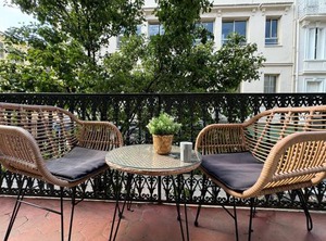 Hoche | Cannes City Centre