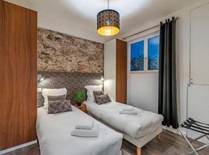 Hoche | Cannes City Centre