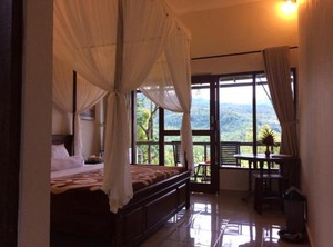Oka Homestay Warung | Munduk