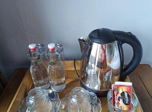 Oka Homestay Warung | Munduk