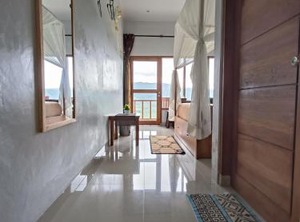 Oka Homestay Warung | Munduk