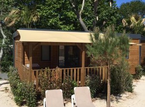 Mobilhomes | Les Restanques