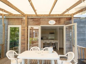 Mobilhomes | Les Restanques