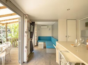 Mobilhomes | Les Restanques