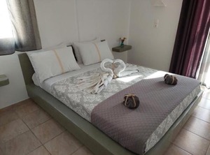 Marousi | Perissa