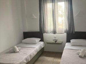 Marousi | Perissa