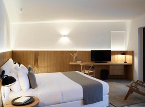 Melidonia Suites | Akrotiri