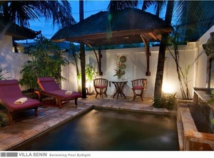 Minggu Villas | Sunset Road