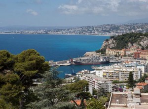 Mont Boron | Mont Boron