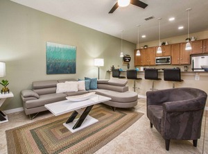Paradise Townhome | West Kissimmee