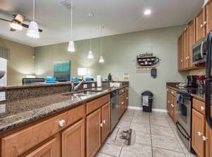 Paradise Townhome | West Kissimmee