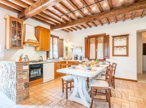 Le Silerchie | Camaiore