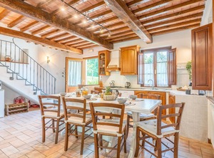 Le Silerchie | Camaiore