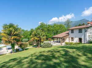 Le Silerchie | Camaiore