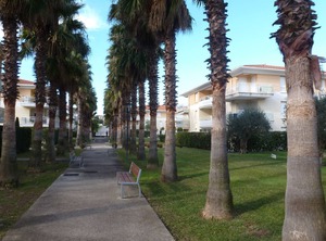 Antibes | Plaine de la Brague