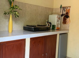Nieuw Bali Sea Breeze Cottage | Tejakula