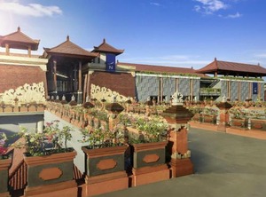 Airport | Tuban