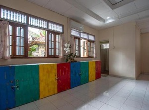 Nushe Hostel | Sampalan