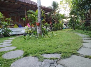 Nushe Hostel | Sampalan