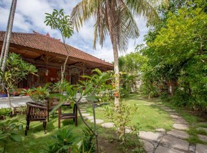 Nushe Hostel | Sampalan