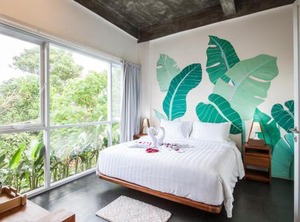 Ohana Retreat Bali Mengwi | Pererenan