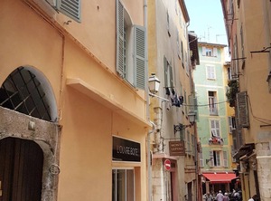 Town | Old Town