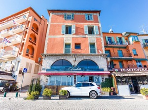 Villefranche Bay | Villefranche-sur-Mer