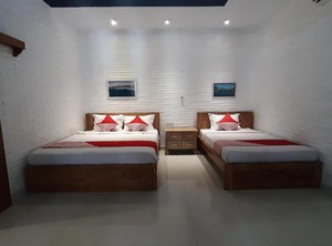 Oyo Villa Sari | Pekutatan