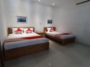 Oyo Villa Sari | Pekutatan