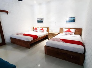 Oyo Villa Sari | Pekutatan