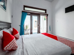 Oyo Villa Sari | Pekutatan