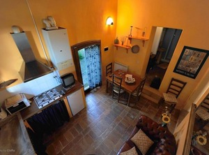 Paint | Buonconvento